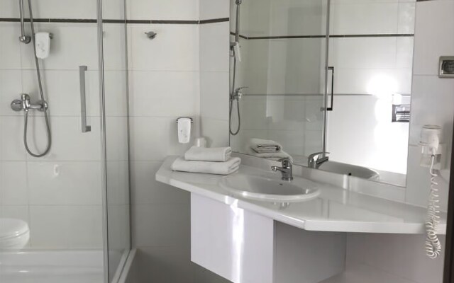 City Boutique Hotel