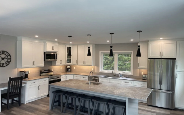 107 Birchview Trail