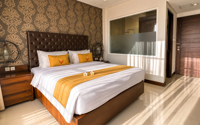 The Visala Boutique Hotel - Image 6