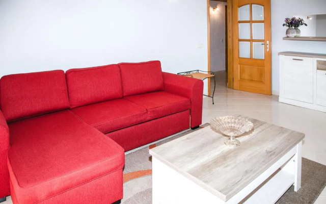 Tatiana 1 bedroom apartment