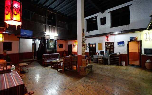 Hotel Om's Home