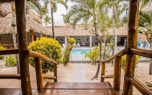Hidden Jewel Boutique Hotel