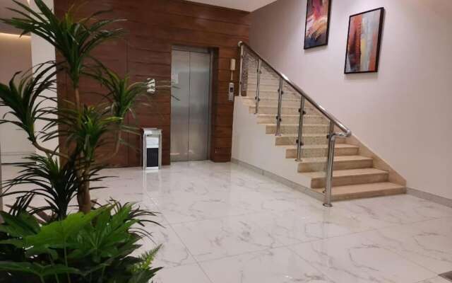 one eighty degree executive suites