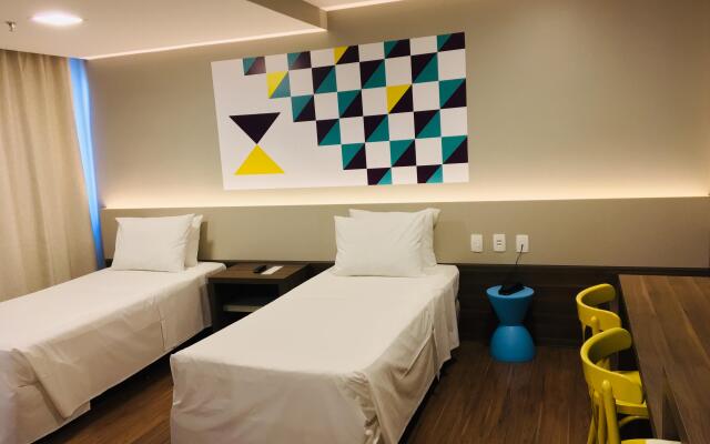 Master Express Cidade Baixa