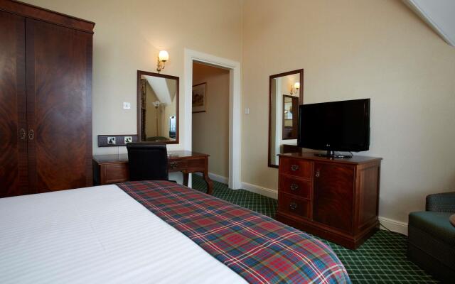 Best Western Scores Hotel