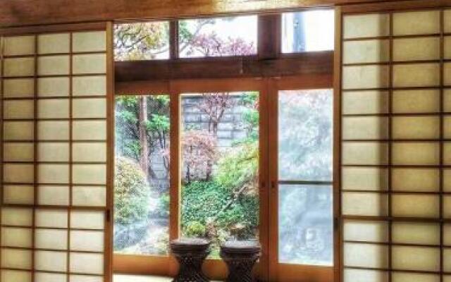 Otaru Nishikien