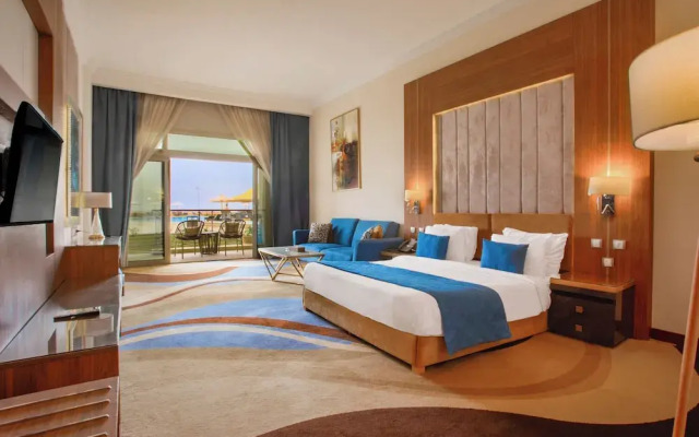 Tolip Resort Elgalala Hills