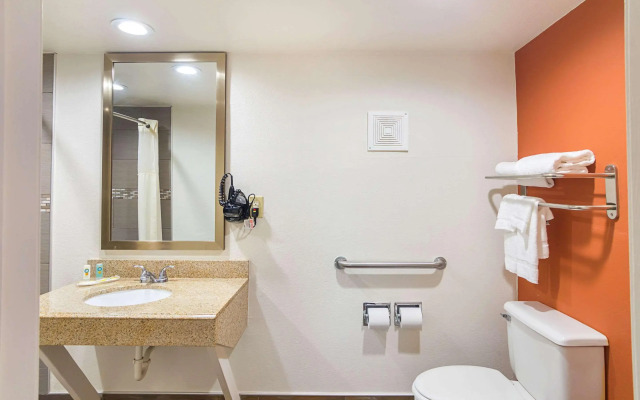 Quality Inn Amarillo East