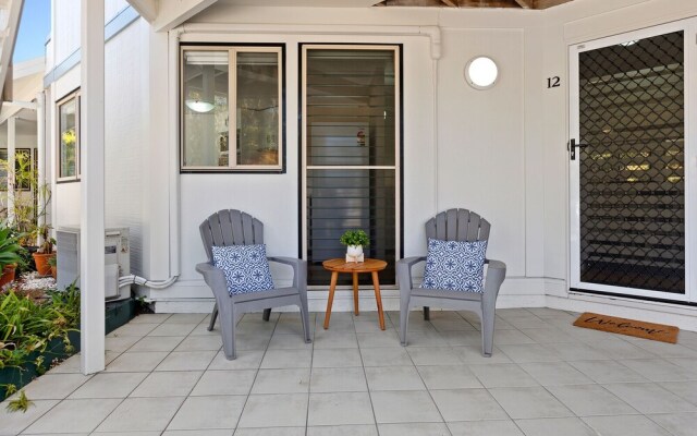 Hastings Cove Apartment
