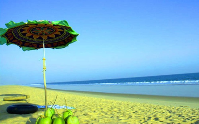 Toshali Sands Puri