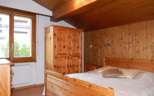 Prameiraz Nendaz in Nendaz