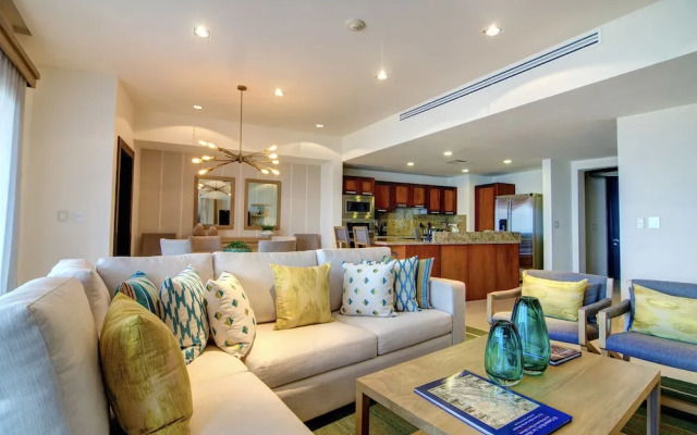 Puerta Cortés Residences by Lumina