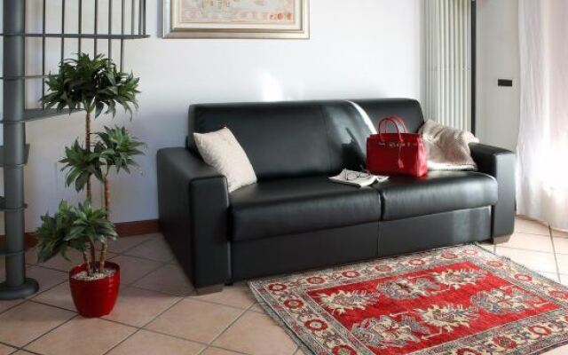 Holiday home CASA REBELLATO