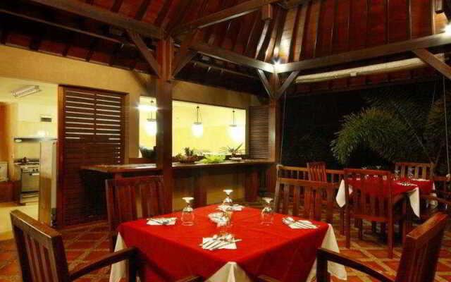 Villa Sayang Boutique Hotel & Spa