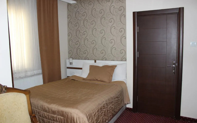 Hotel Sibar