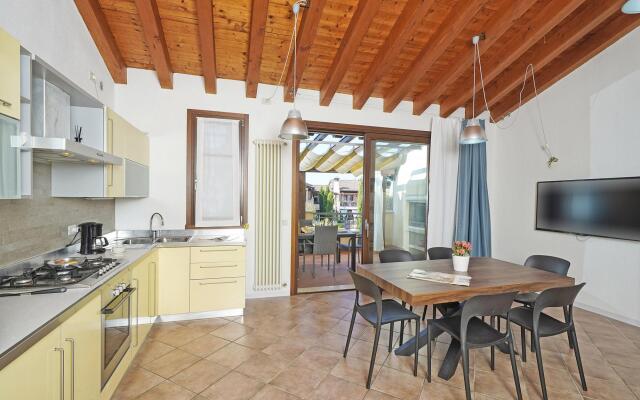 La Rocca 2/11 in Manerba del Garda