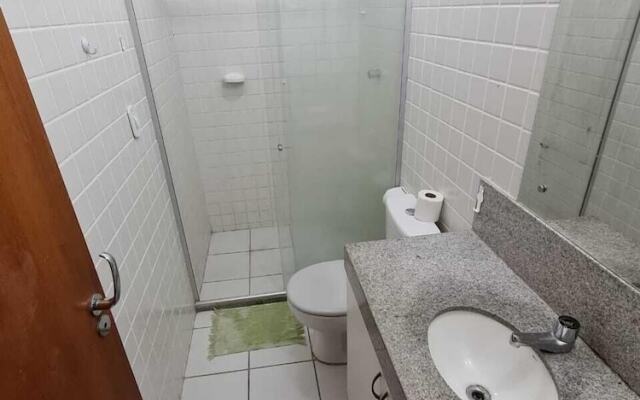 Apartamento Catamarã Portiville
