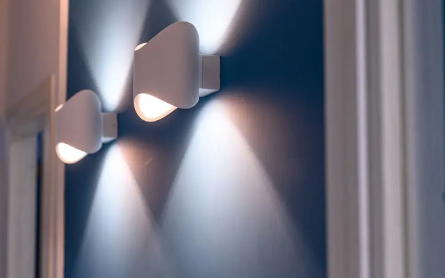 Via Nuova Marina 121 - Appartamento 1