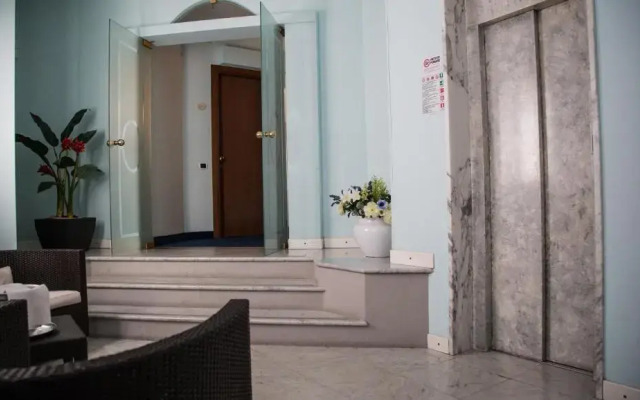 Hotel Aquadolce