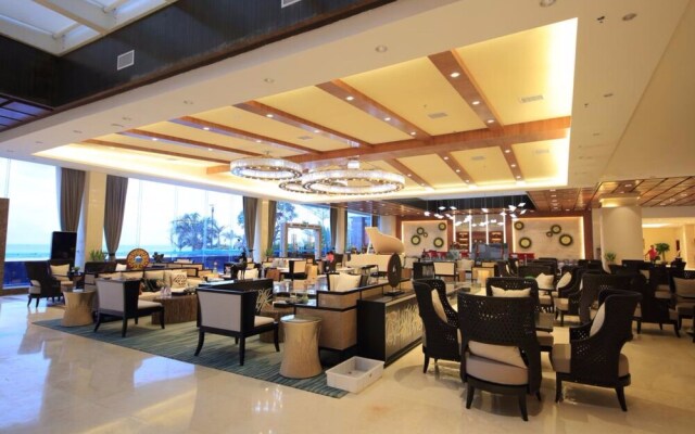 Estay Apartment Toener Silver Beach Huizhou