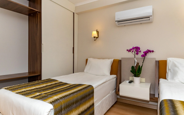 Euphoria Comfort Beach Alanya
