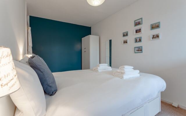 Cosy 3 Bedroom House in Bermondsey