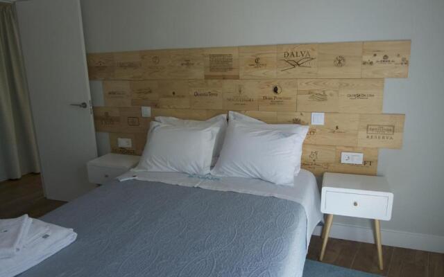 D'Vine Country House