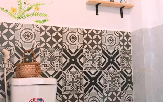 Green Sunshine Homestay