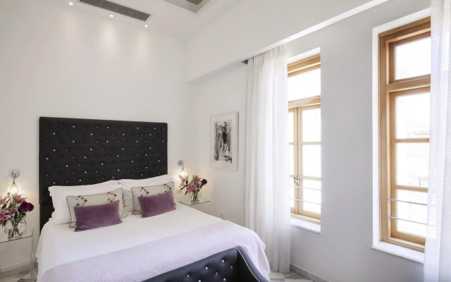 Casa Delfino Hotel & Spa