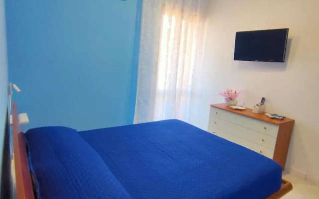 Le Note del Mare appartamento vista mare