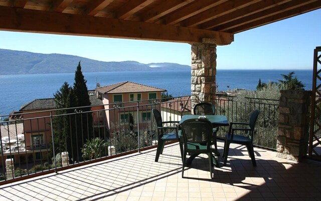 Residence Borgo dei Limoni