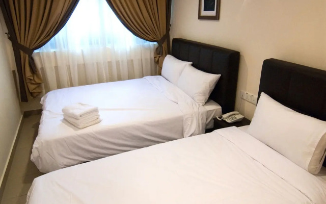 Hotel A-One