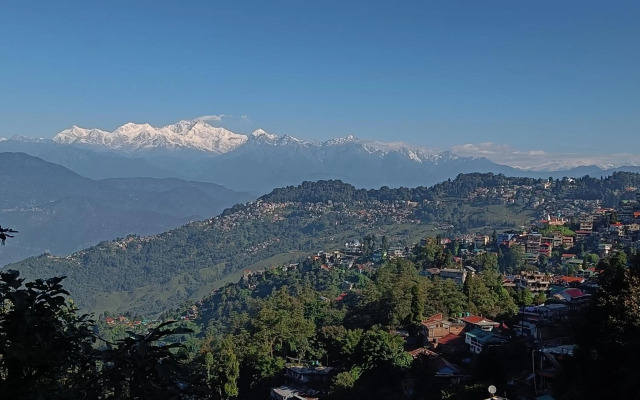 Wonder Hill Parivaar homestay