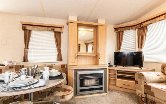 Skegness Holidays Binley Lodge