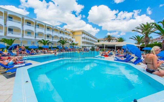 Poseidon Beach Hotel