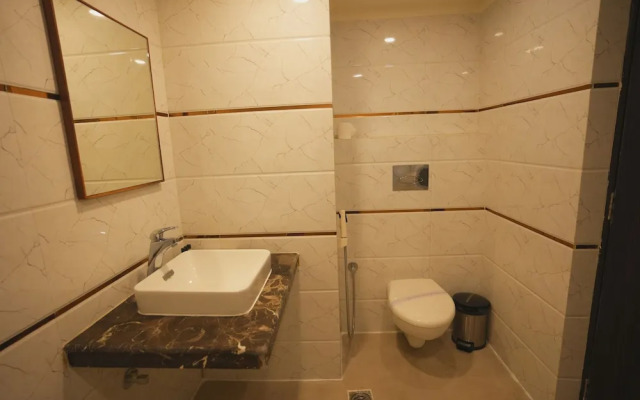 Hotel CP Palace