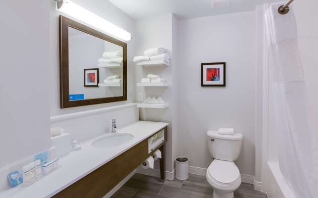 Hampton Inn White House