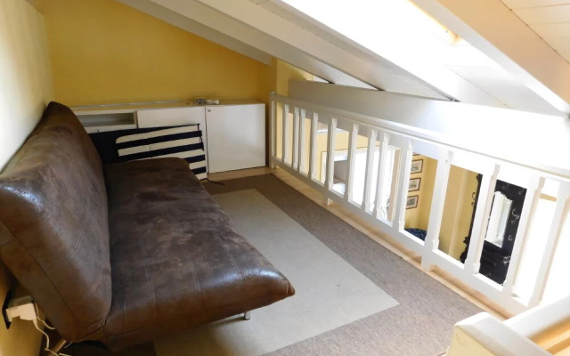 Centro Storico con Terrazza