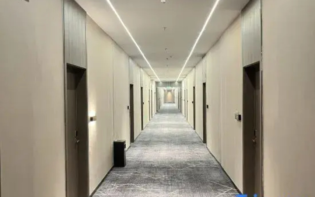 Herui Hotel (Shihezi University)