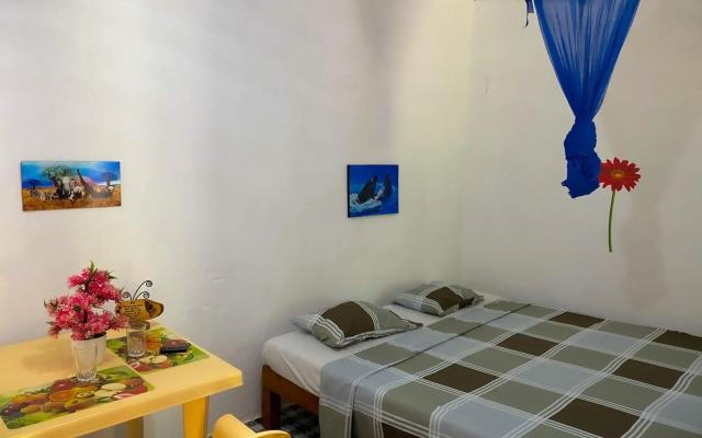 Gloria Beach Lodge
