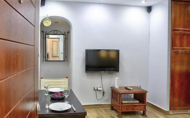 Deluxe Apartment in Triana