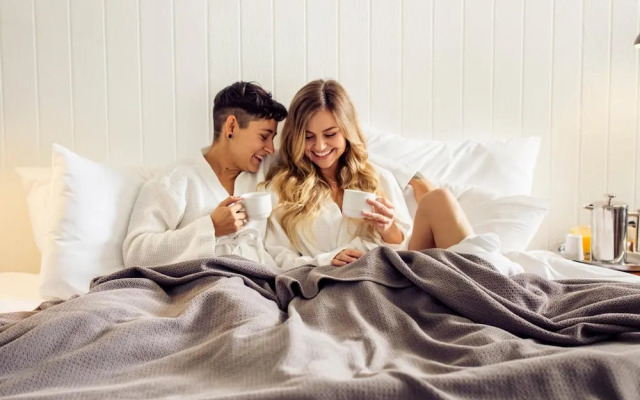 Boon Hotel + Spa - Adults Only