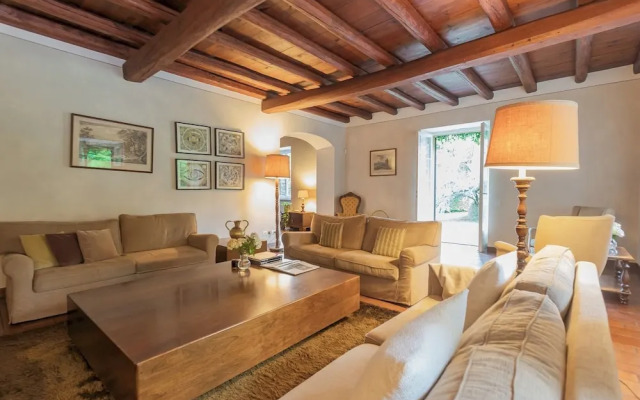 Villa Riva Bellagio With Pool by Rent all Como