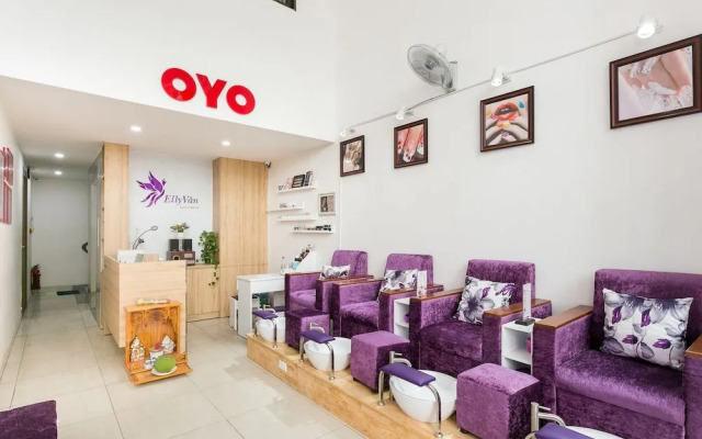 Peace Home Apartment