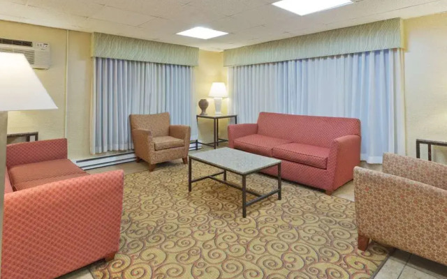 Days Inn Rockford