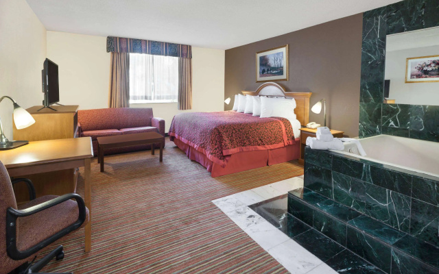 Days Inn by Wyndham Albion