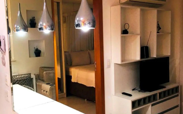 SUITE CONFORT 111 Praia de Itaparica