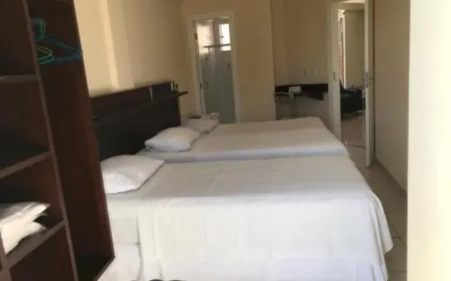 Tropical Palace Hotel