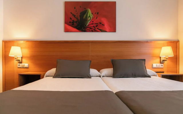 Aparthotel Cal Marçal