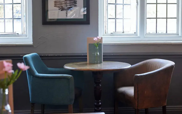 St Leonard's Hotel by Greene King Inns